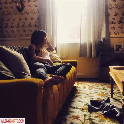 Jennette McCurdy / jennettemccurdy nude Instagram leaked photo #136