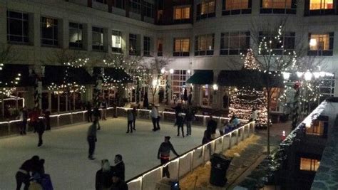 ice skating greenville nc