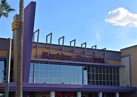 Harkins Chandler Fashion