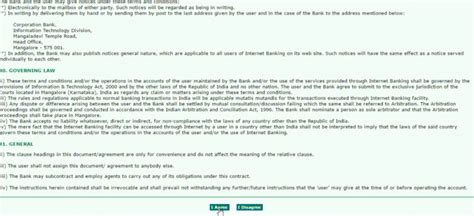 Corporation Bank Netbanking- Registration, Login, Fund Transfer