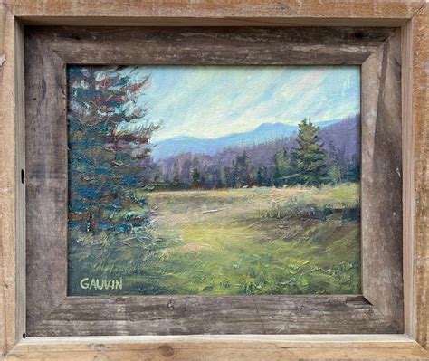 Camels Hump Original Oil Painting - Etsy