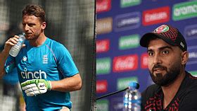 Champions Trophy 2025: Afghanistan Skipper Hashmatullah Shahidi Backs ...