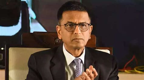 india former judges of high court and supreme court wrote letter to cji ...