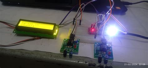 Image result for Visitor Counter for a Room Using Python