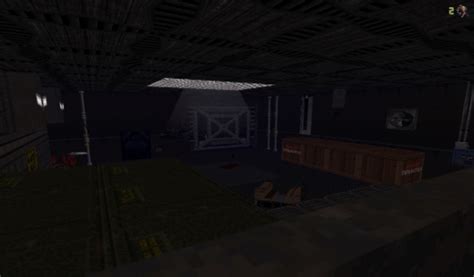 Image result for Project Zero Map Layout