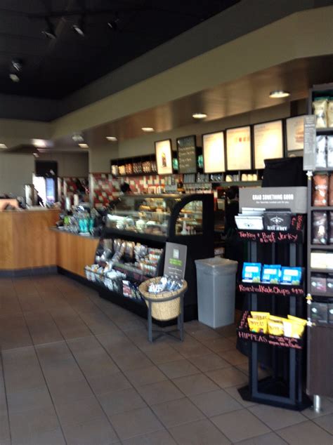 STARBUCKS, Erie - 3336 Arapahoe Rd - Menu, Prices & Restaurant Reviews ...