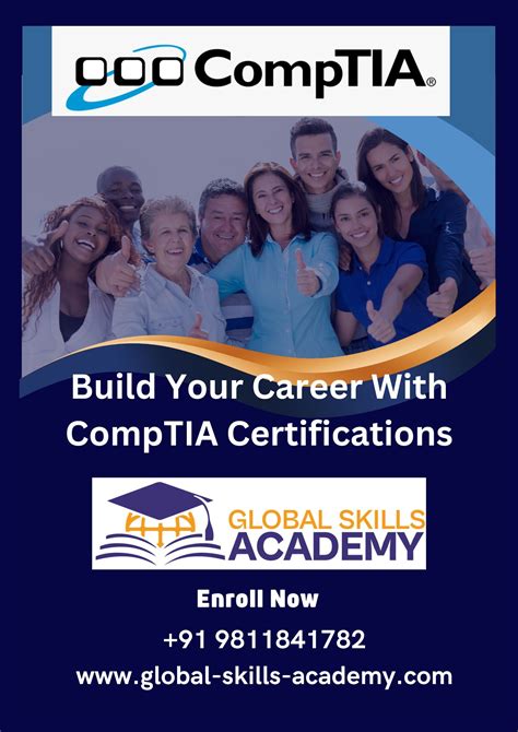 Image result for Certification CompTIA