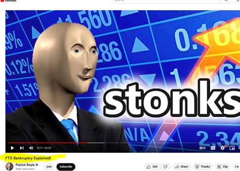 Stonks Memecoin 的图像结果