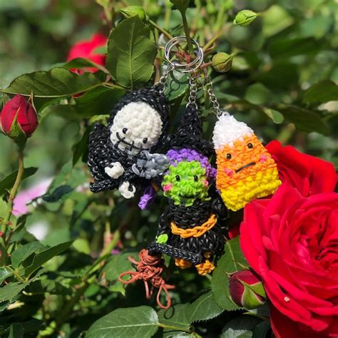 Image result for How to Make Rainbow Loom Keychains