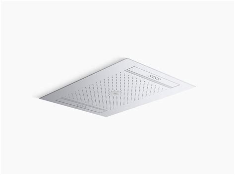 Buy Beitou 60 cm x 80 cm three-function rainhead, 23.2 – 29.4 lpm K ...