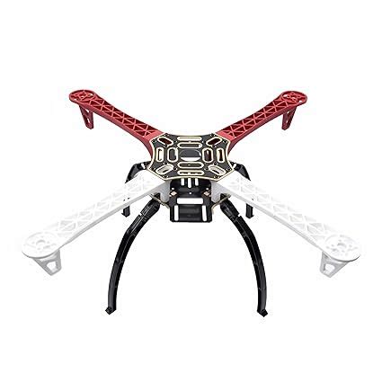 YoungRC F450 Drone Frame Kit 4-Axis Airframe 450mm Quadcopter Frame ...