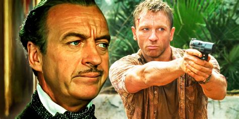 Every James Bond Death (Before No Time To Die)