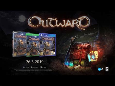 Image result for Outward Magic Guide