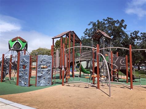 San Pablo Park — Berkeley — amom2kidsandapark