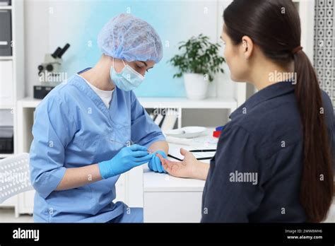 Image result for D Sample Testing in Doctor Lab