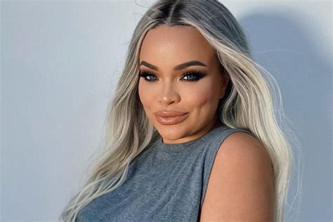 33 Facts about Trisha Paytas - Facts.net