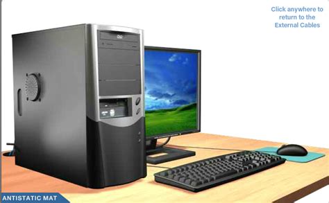 Computer Building 的图像结果