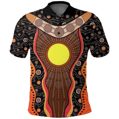 Indigenous Clothing Australia: Traditional Designs & Contemporary Styles