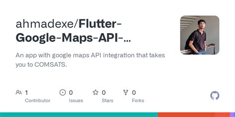 Google Maps API Integration 的图像结果