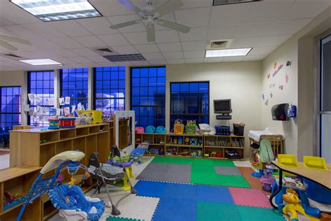 GRAND PRAIRIE FAMILY YMCA - Grand Prairie TX - Hours, Directions ...