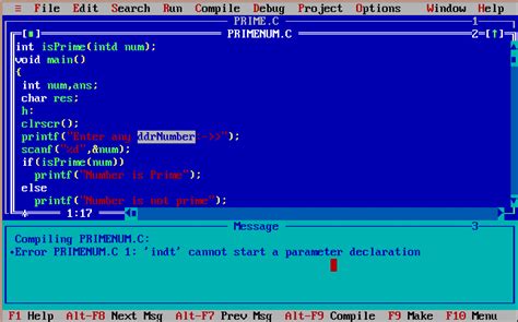 KLiC C & C++ Programming | DEEP Nationwide