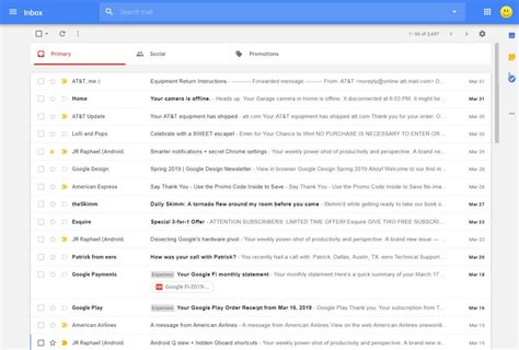 Gmail: How to Delete All Social, Promotional Emails in Gmail and Free ...