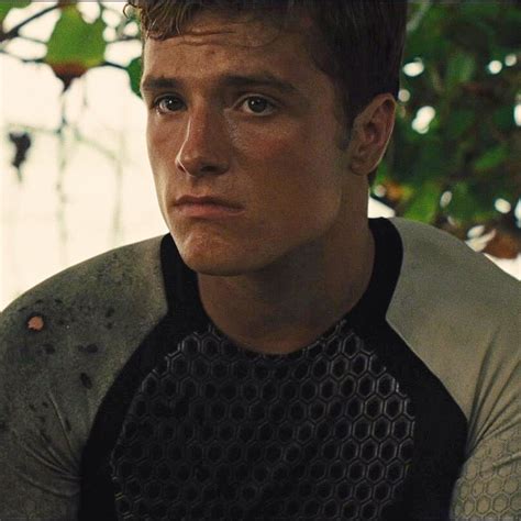Peeta Katniss Catching Fire