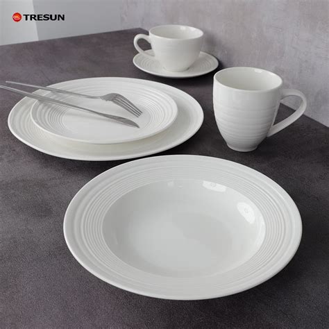 Porcelain Dinnerware Set 的图像结果