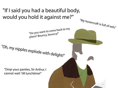 Image result for Monty Python Phrasebook