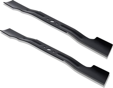 Amazon.com : DOCAS Mower Mulching Blades Replace for AB2101 21-Inch ...