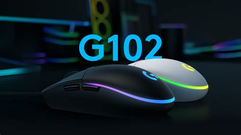 Logitech G102 Prodigy Gaming Mouse (910-004846) price in Pakistan ...