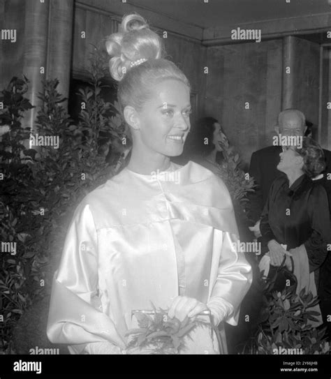 Tippi Hedren wearing a bird's nest hair style at the Premiere of ...