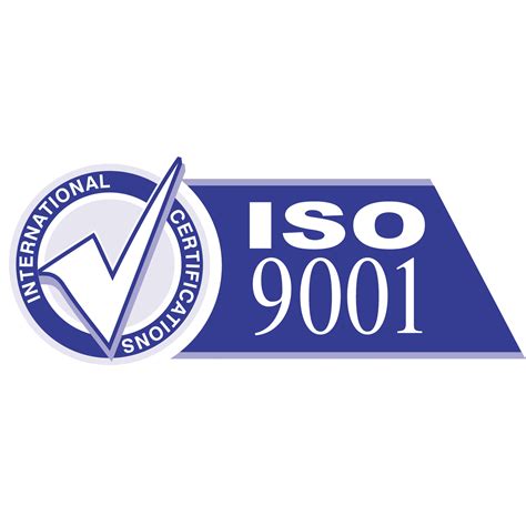 ISO 9001认证 - 知乎