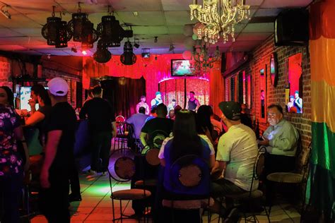 The New Jalisco Bar is Downtown LA’s prized space for the Latinx crowd ...