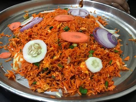 Kepsa Biryani! - Reviews, Photos - Afzal Restaurant - Tripadvisor
