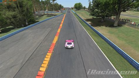 Image result for iRacing Netcode
