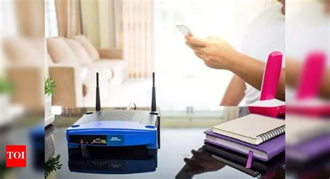 Preferred Wi-Fi routers for an uninterrupted internet access - The ...