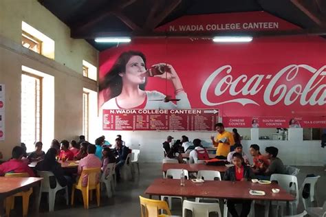 Ness Wadia College of Commerce Pune Campus: Photos, Virtual Tour