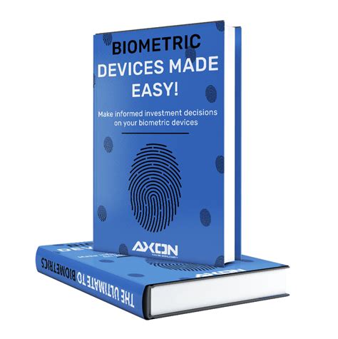 Image result for Biometric Device Reviews