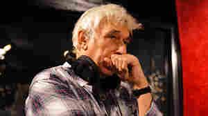 John Cale : NPR