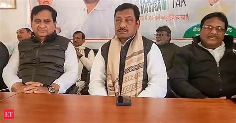 Rajya Sabha nominations: 3 NDA candidates, one from Congress file ...