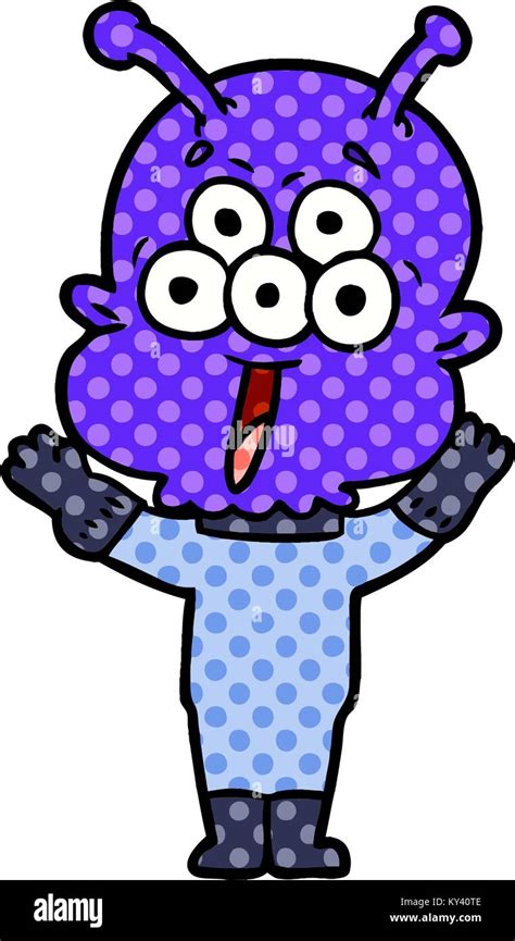 Image result for Alien Days Cartoon