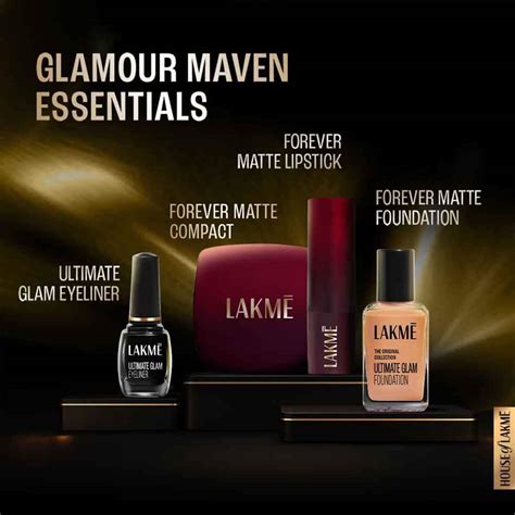 Buy Lakme Forever Matte Lipstick Made With French Rose Oil Extracts ...