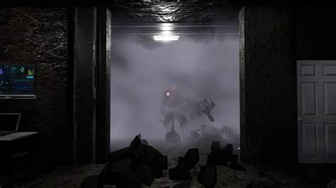 《感染鬼屋》藉由盜取怪物視野 從廢棄豪宅逃出生天 | 遊戲基地 Gamebase