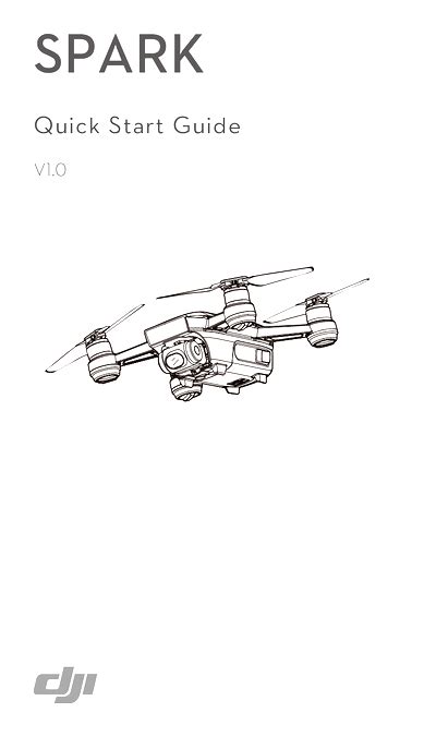 Image result for DJI Spark Fly App Tutorial