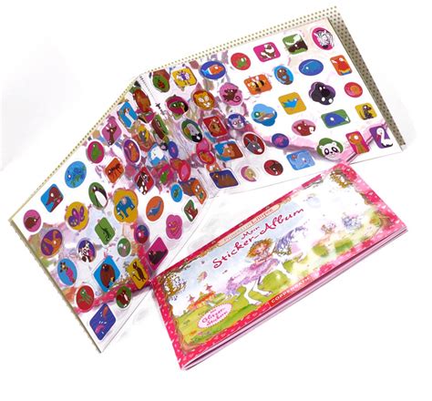 Image result for Sticker Activity Book