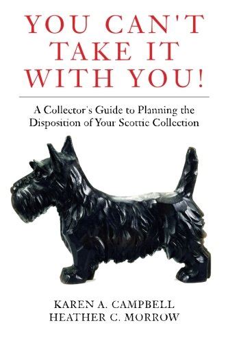 Buy You Can't Take it With You!: A Collector's Guide to Planning the ...