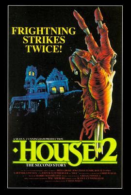 《夜半鬼敲门2》全集免费观看 - 1987正版恐怖片完整版 - Netflix