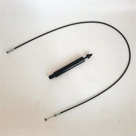 Image result for Aircraft Lockable Spring and Gas Strut