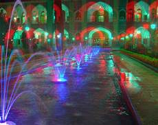 3d Cyan Picture by Fountains Anaglyph 3d Stereo Picture You Need Cyan Gl 3d Cyan Picture